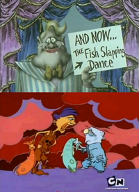 Ed, Edd n Eddy