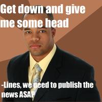 Successful Black Man