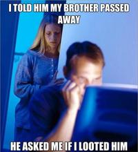 Internet Husband
