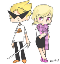 Homestuck