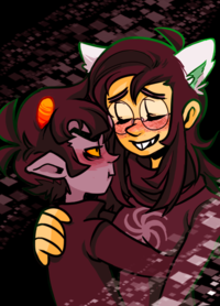 Homestuck