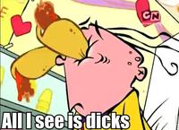 Ed, Edd n Eddy