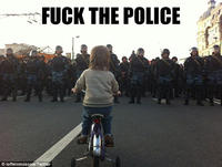 Fuck the Police