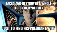 Badass Rory