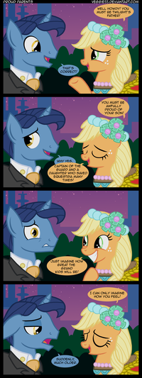 My Little Pony: Friendship is Magic