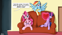 My Little Pony: Friendship is Magic