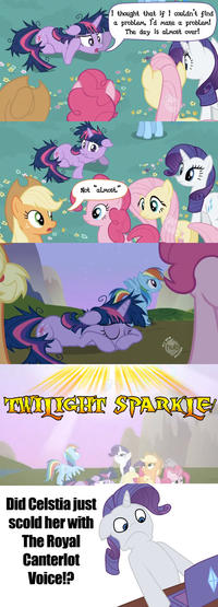 My Little Pony: Friendship is Magic