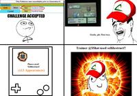 Rage Comics