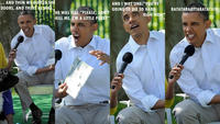 Barack Obama