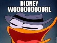 Didney Worl