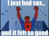 '60s Spider-Man