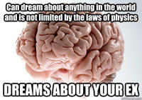 Scumbag Brain