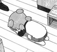 Yotsuba Koiwai (404 girl)