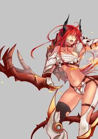 League of Legends