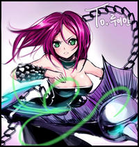 League of Legends