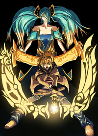 League of Legends
