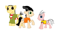 Ed, Edd n Eddy