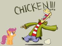 Ed, Edd n Eddy
