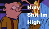Ed, Edd n Eddy