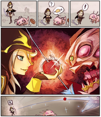 League of Legends