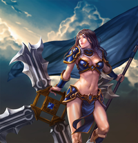 League of Legends