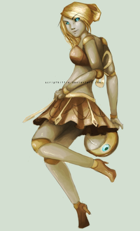 League of Legends