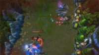 League of Legends