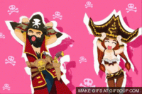 League of Legends