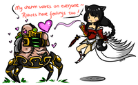 League of Legends