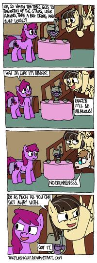 My Little Pony: Friendship is Magic