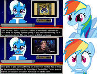 My Little Pony: Friendship is Magic