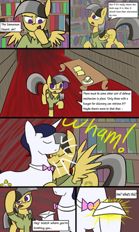 My Little Pony: Friendship is Magic