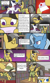 My Little Pony: Friendship is Magic