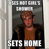 Scumbag Steve