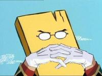 Ed, Edd n Eddy