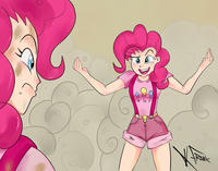 My Little Pony: Friendship is Magic