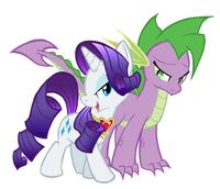 My Little Pony: Friendship is Magic