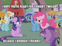 My Little Pony: Friendship is Magic