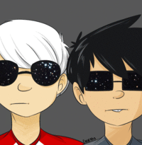 Homestuck
