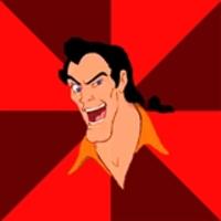 Gaston