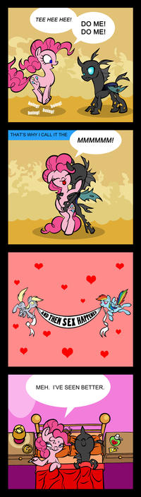 My Little Pony: Friendship is Magic