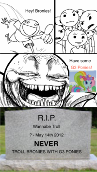My Little Pony: Friendship is Magic