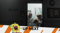 Inappropriate Timing Spongebob Banner
