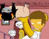 Homestuck