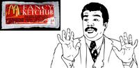 Neil deGrasse Tyson Reaction