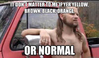 Almost Politically Correct Redneck