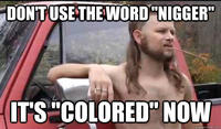 Almost Politically Correct Redneck