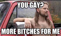 Almost Politically Correct Redneck
