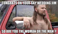 Almost Politically Correct Redneck