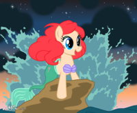 Ponification